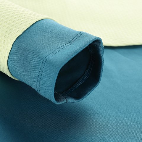ALPINE PRO - FEZA 2 DÁMSKÁ RYCHLESCHNOUCÍ MIKINA