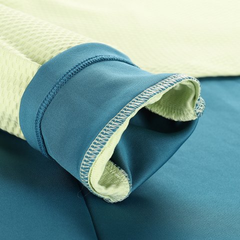 ALPINE PRO - FEZA 2 DÁMSKÁ RYCHLESCHNOUCÍ MIKINA