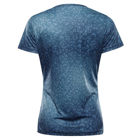 ALPINE PRO - QUATRA DÁMSKÉ FUNKČNÍ TRIKO S COOL DRY