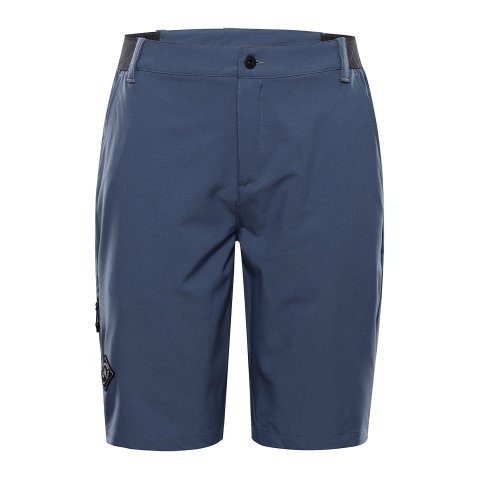 ALPINE PRO - ZAMB 4 PÁNSKÉ RYCHLESCHNOUCÍ KRAŤASY S COOL-DRY