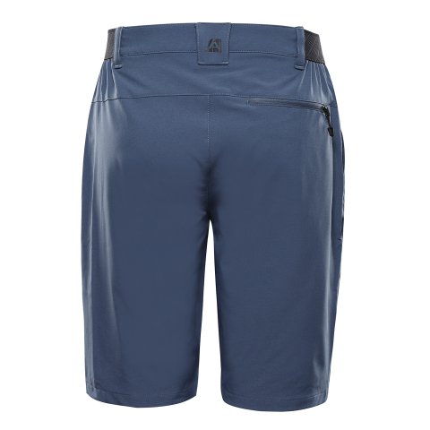 ALPINE PRO - ZAMB 4 PÁNSKÉ RYCHLESCHNOUCÍ KRAŤASY S COOL-DRY