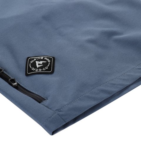 ALPINE PRO - ZAMB 4 PÁNSKÉ RYCHLESCHNOUCÍ KRAŤASY S COOL-DRY