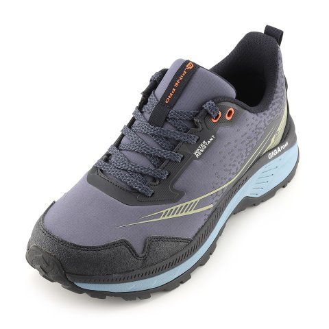 ALPINE PRO - MODORE OUTDOOROVÁ OBUV S GIGA BOOM