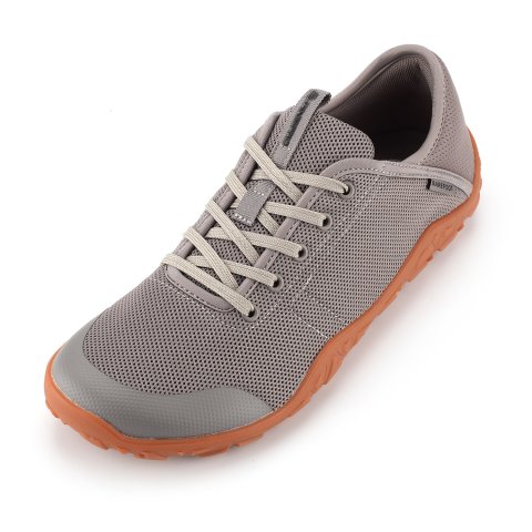 ALPINE PRO - KERME MĚSTSKÁ BAREFOOT OBUV