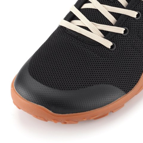 ALPINE PRO - KERME MĚSTSKÁ BAREFOOT OBUV