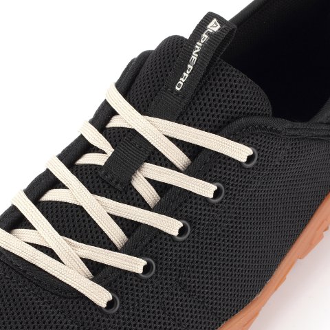 ALPINE PRO - KERME MĚSTSKÁ BAREFOOT OBUV