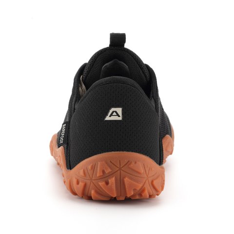 ALPINE PRO - KERME MĚSTSKÁ BAREFOOT OBUV
