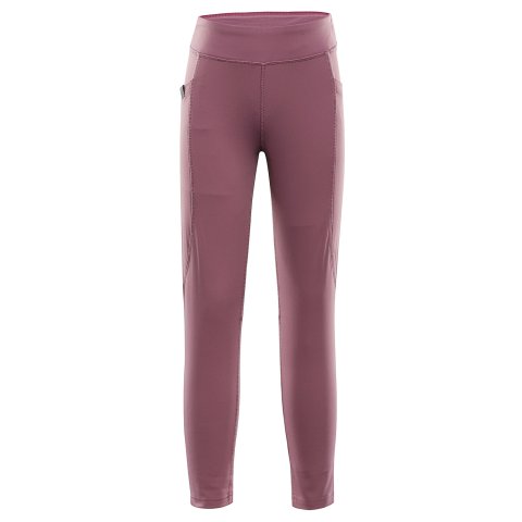 ALPINE PRO - GEMSO DĚTSKÉ LEGÍNY