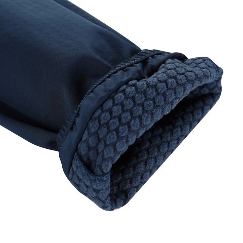 ALPINE PRO - ZORTO 2 DETSKÉ SOFTSHELLOVÉ KALHOTY