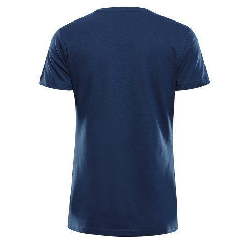 ALPINE PRO - TERMESA 4 DÁMSKÉ TRIKO Z ORGANICKÉ BAVLNY
