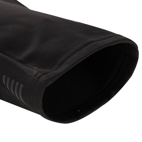 ALPINE PRO - ABAR 2 PÁNSKÉ SOFTSHELLOVÉ KALHOTY