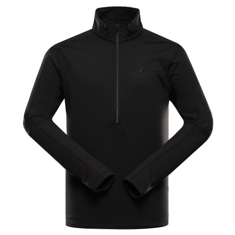 ALPINE PRO - GETT 2 PÁNSKÁ SPORTOVNÍ MIKINA