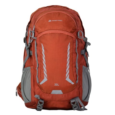 ALPINE PRO - PERME OUTDOOROVÝ BATOH S AIR CHANNEL SYSTEM 30L
