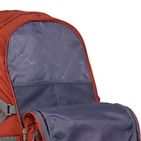 ALPINE PRO - PERME OUTDOOROVÝ BATOH S AIR CHANNEL SYSTEM 30L