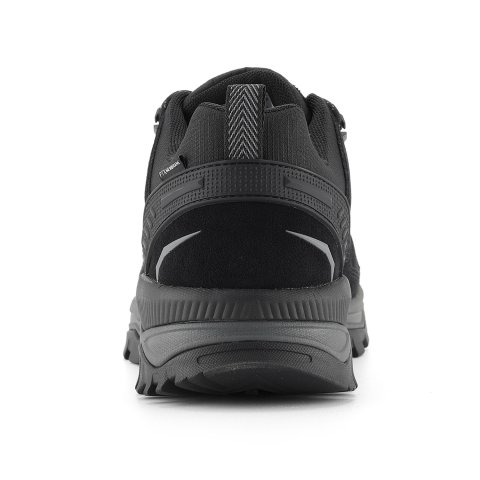 ALPINE PRO - WANGE OUTDOOROVÁ OBUV S PTX MEMBRÁNOU