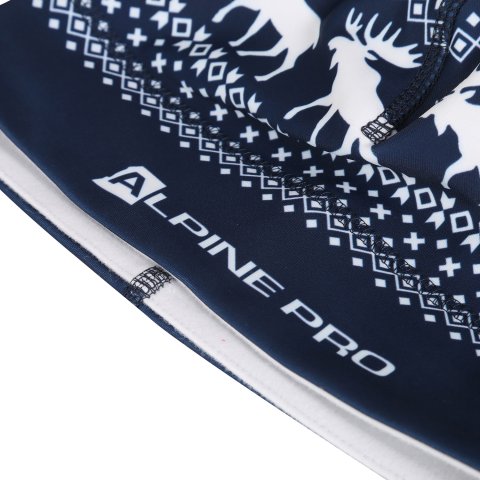 ALPINE PRO - MAROG SPORTOVNÍ FUNKČNÍ ČEPICE