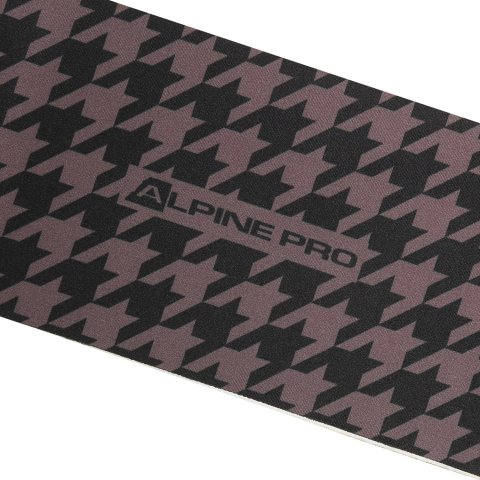 ALPINE PRO - GREME SPORTOVNÍ RYCHLESCHNOUCÍ ČELENKA