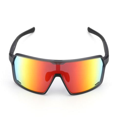 ALPINE PRO - NOLE SPORTOVNÍ SLUNEČNÍ BRÝLE UV400