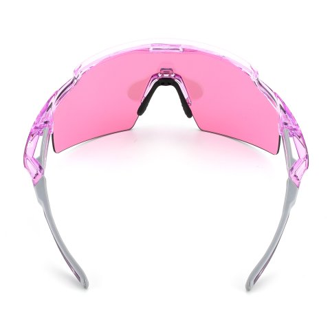 ALPINE PRO - PEGERE SPORTOVNÍ SLUNEČNÍ BRÝLE UV400