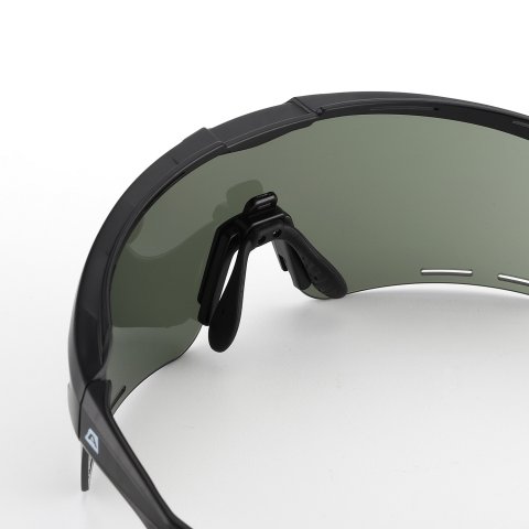 ALPINE PRO - NEQE SPORTOVNÍ SLUNEČNÍ BRÝLE UV400