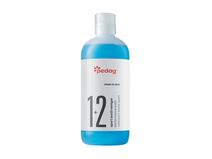 PEDAG - Pedag PERFORMANCE WASH 980ML Tekutý prací přípravek