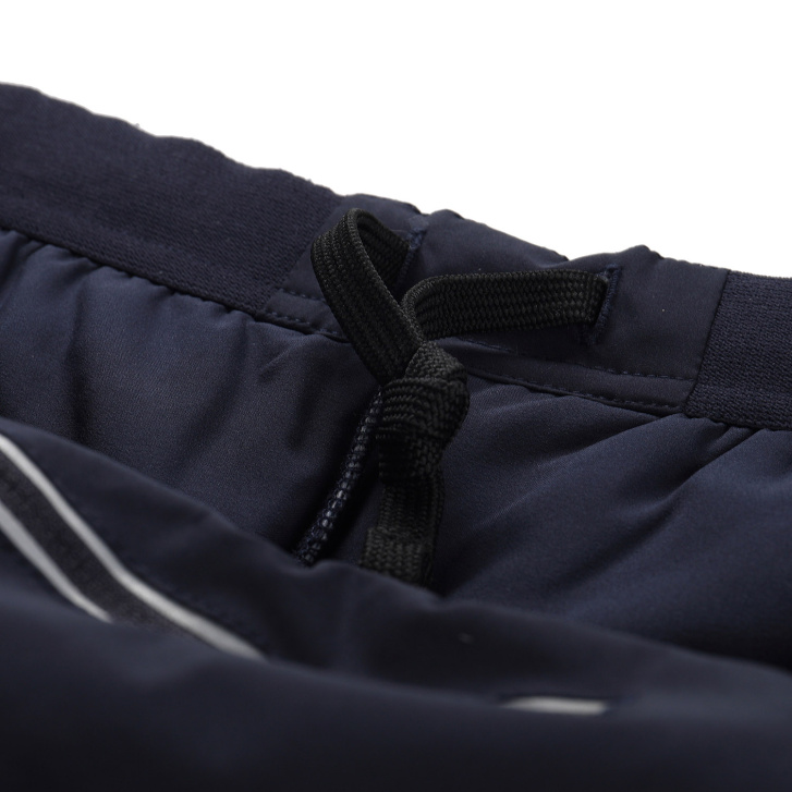 ALPINE PRO - GINARA DÁMSKÉ KRAŤASY S ÚPRAVOU DWR