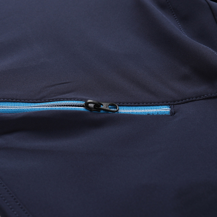 ALPINE PRO - WEDER PÁNSKÉ SOFTSHELLOVÉ CAPRI