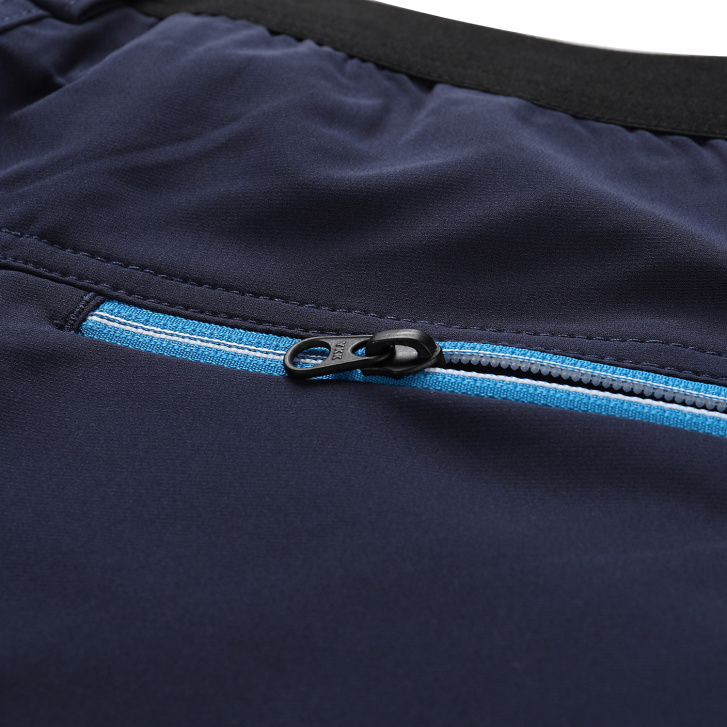 ALPINE PRO - WEDER PÁNSKÉ SOFTSHELLOVÉ CAPRI