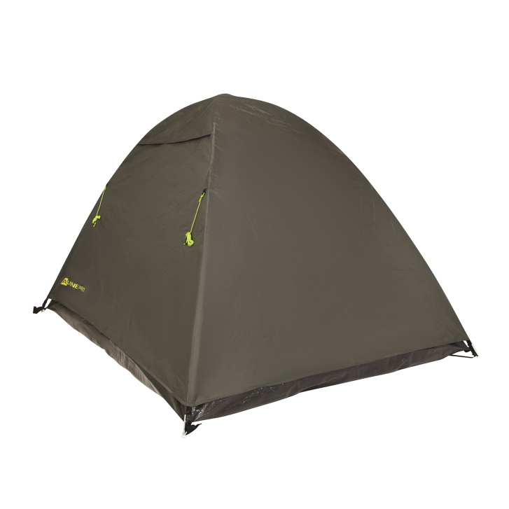 ALPINE PRO - TERENE STAN PRO 2-3 OSOBY