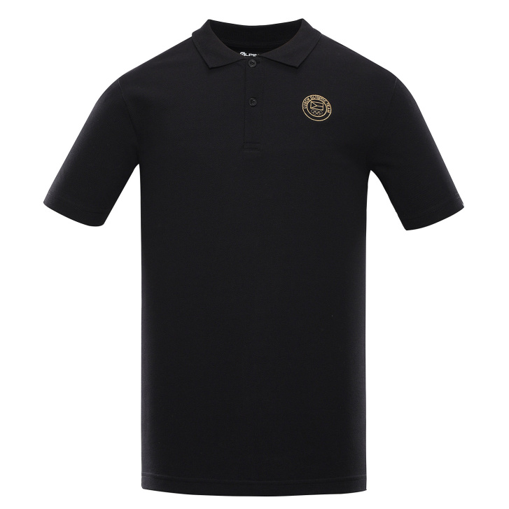ALPINE PRO - GERBE Unisex Triko
