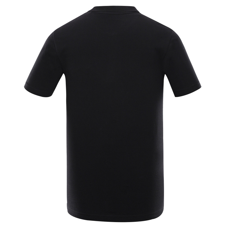 ALPINE PRO - GERBE Unisex Triko