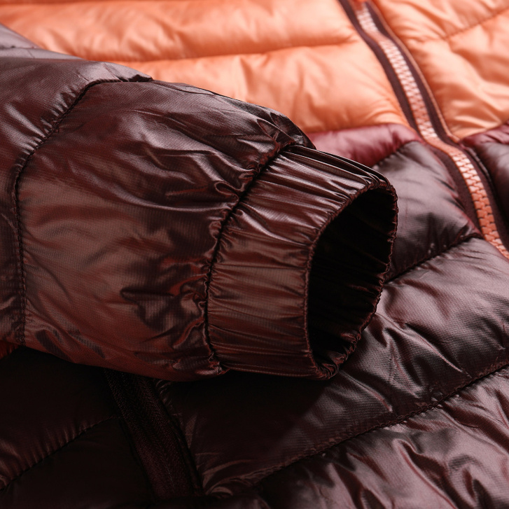 ALPINE PRO - ROGO DĚTSKÁ HI-THERM BUNDA