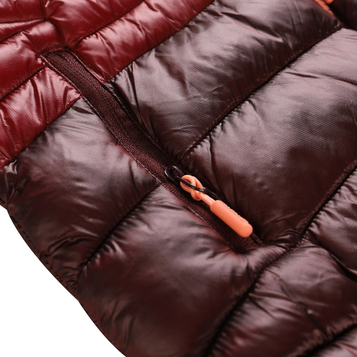 ALPINE PRO - ROGO DĚTSKÁ HI-THERM BUNDA