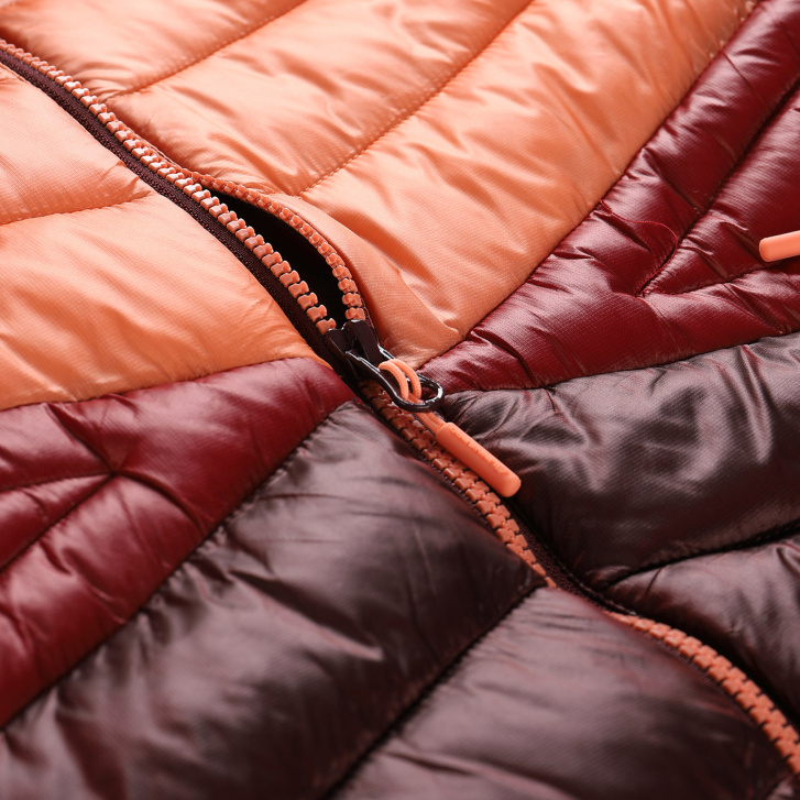ALPINE PRO - ROGO DĚTSKÁ HI-THERM BUNDA