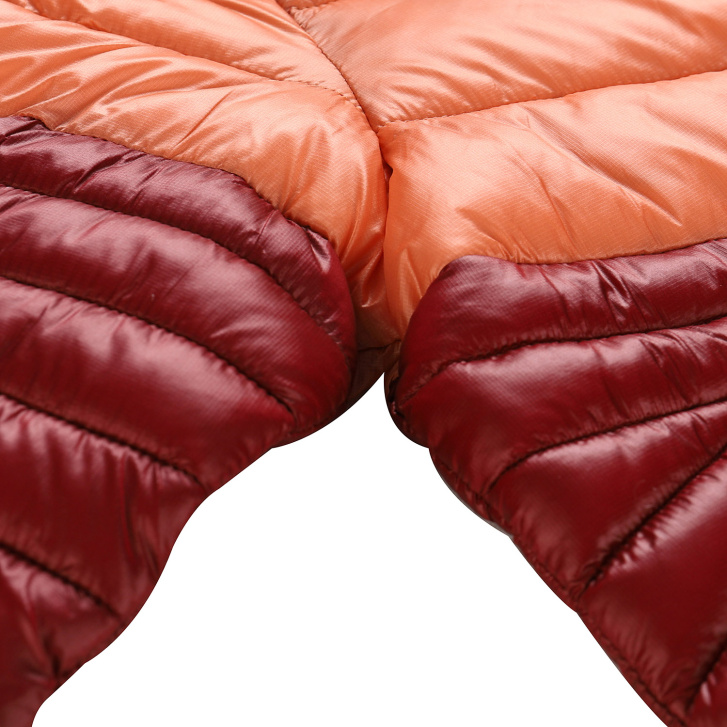 ALPINE PRO - ROGO DĚTSKÁ HI-THERM BUNDA