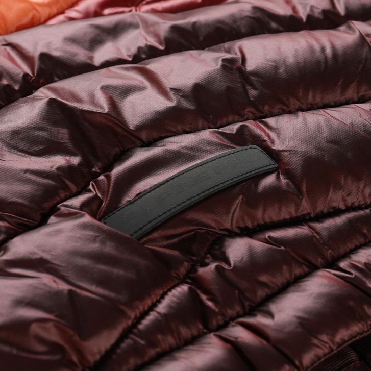 ALPINE PRO - ROGO DĚTSKÁ HI-THERM BUNDA