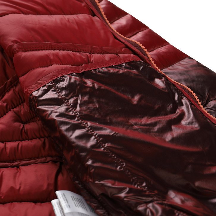ALPINE PRO - ROGO DĚTSKÁ HI-THERM BUNDA