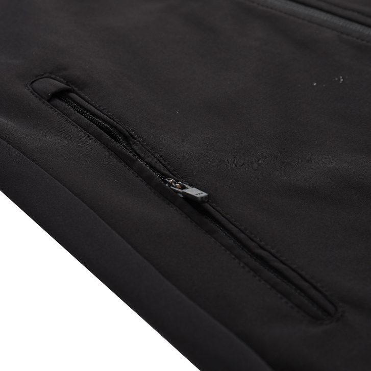 ALPINE PRO - GEROCA DÁMSKÁ SOFTSHELLOVÁ BUNDA