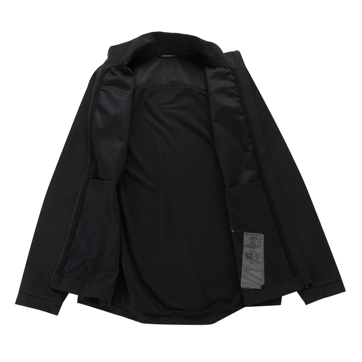 ALPINE PRO - GEROCA DÁMSKÁ SOFTSHELLOVÁ BUNDA