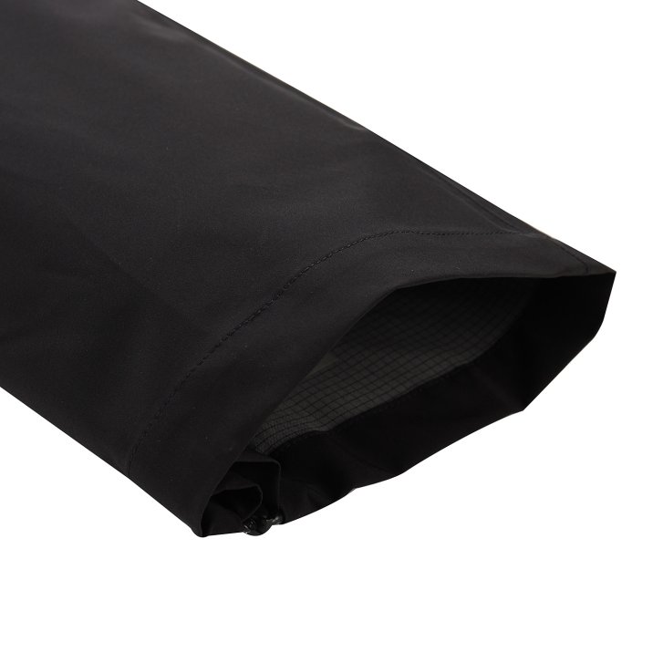 ALPINE PRO - ZONERA DÁMSKÉ OUTDOOROVÉ KALHOTY S MEMBRÁNOU PTX