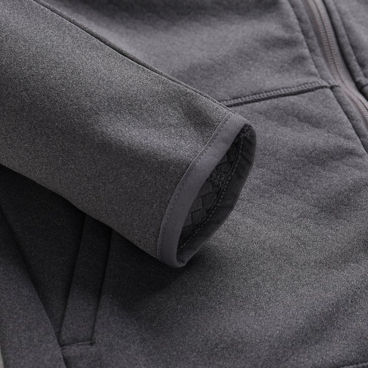 ALPINE PRO - QUERTA DÁMSKÁ MIKINA NA ZIP