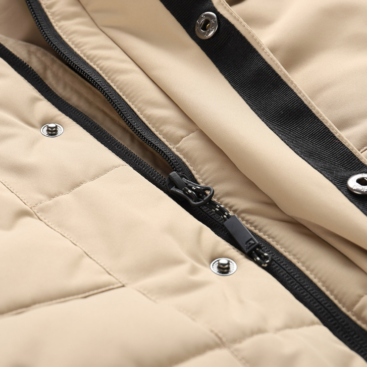 ALPINE PRO - EGYP PÁNSKÁ BUNDA S MEMBRÁNOU PTX