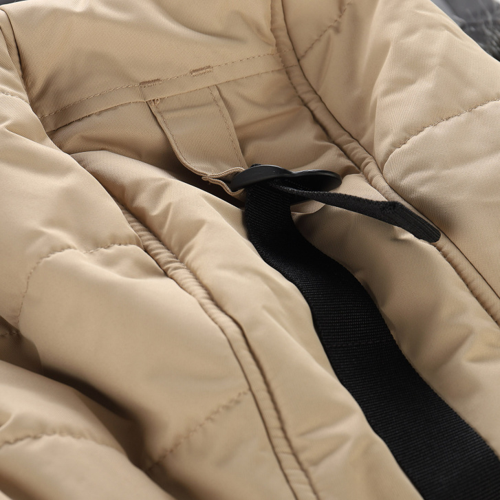 ALPINE PRO - EGYP PÁNSKÁ BUNDA S MEMBRÁNOU PTX