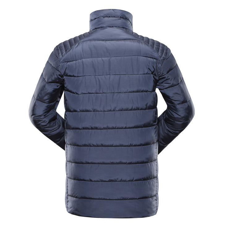 ALPINE PRO - GARAT PÁNSKÁ HI-THERM BUNDA