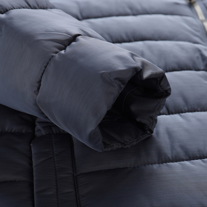 ALPINE PRO - GARAT PÁNSKÁ HI-THERM BUNDA