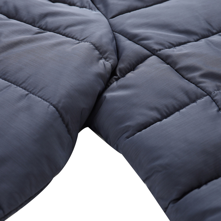ALPINE PRO - GARAT PÁNSKÁ HI-THERM BUNDA