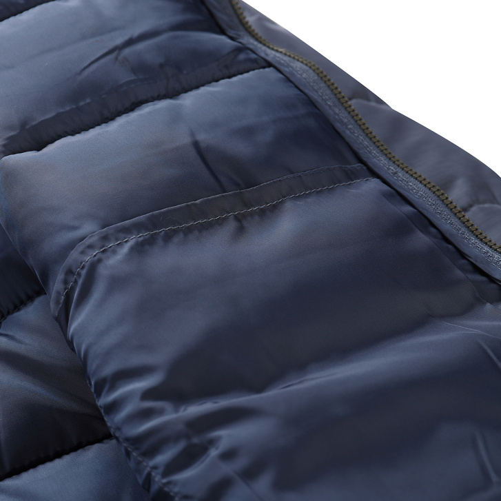 ALPINE PRO - GARAT PÁNSKÁ HI-THERM BUNDA