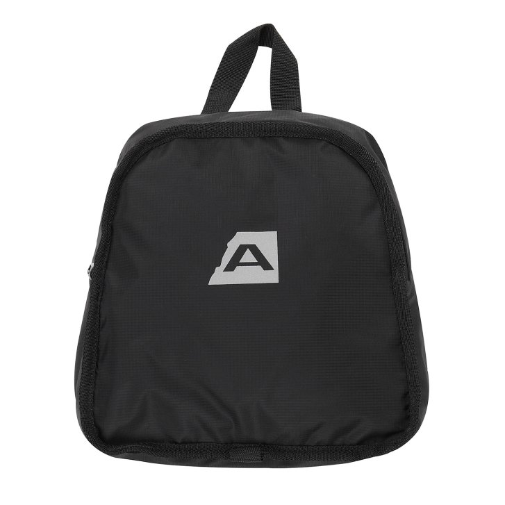 ALPINE PRO - ADEFE SPORTOVNÍ TAŠKA 40L (55 x 30 x 25 cm)