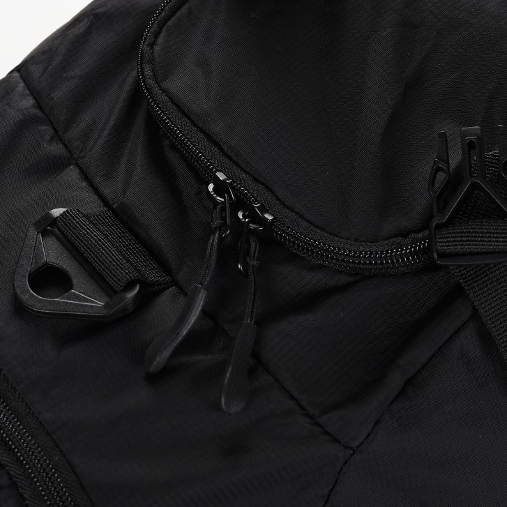 ALPINE PRO - ADEFE SPORTOVNÍ TAŠKA 40L (55 x 30 x 25 cm)