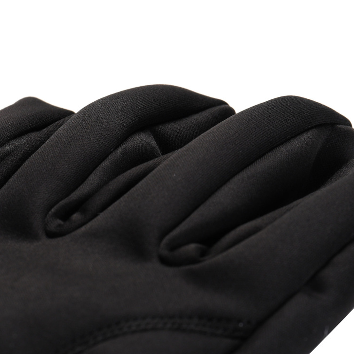 ALPINE PRO - KAHUG SOFTSHELLOVÉ RUKAVICE S MEMBRÁNOU PTX